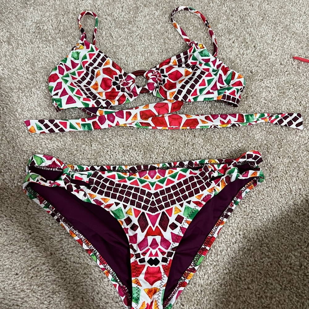 BECCA Bikini Swimsuit